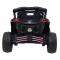 Pojazd ATV CAN-AM Maverick 4x200W Wolny start DK-CA003.ROZ